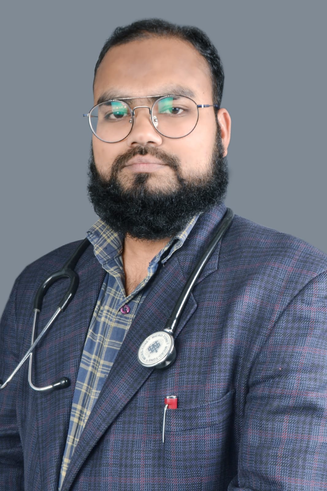 Dr Nizamuddin